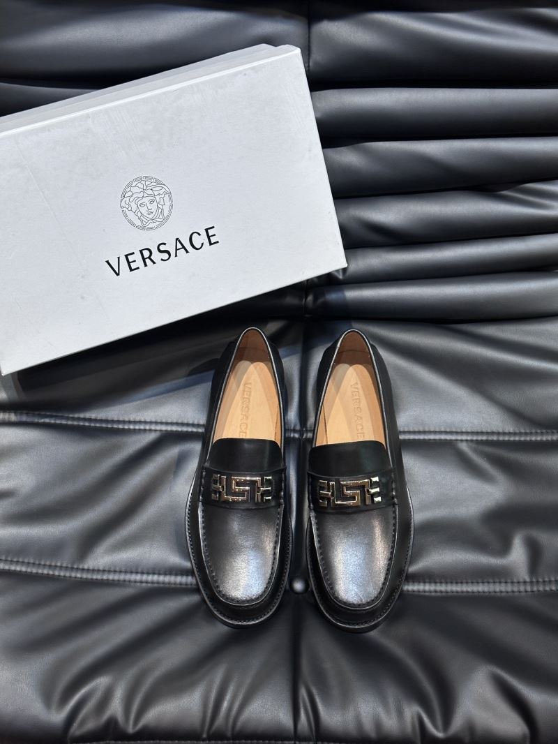 Versace Business Shoes